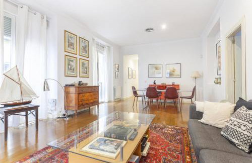 Apartamento Principe Terrace en Madrid - Foto 4