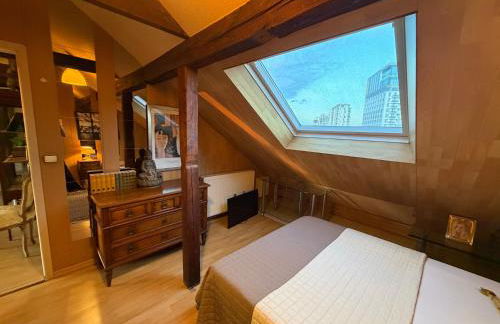 Apartments Düsseldorf City Center - Foto 53