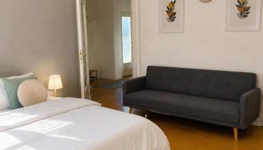 Großes 3-SZ Apartment im Herzen von Neukölln - Foto 2