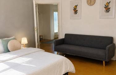 Großes 3-SZ Apartment im Herzen von Neukölln - Photo 18