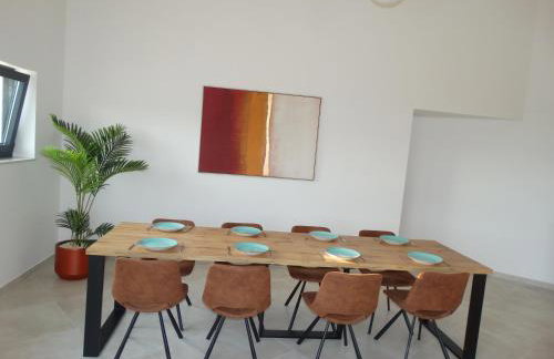 Villa Bagulina - Foto 13