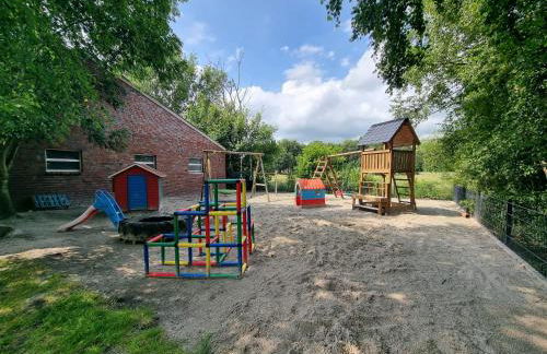 Ferienwohnung Lookenhof - Foto 11