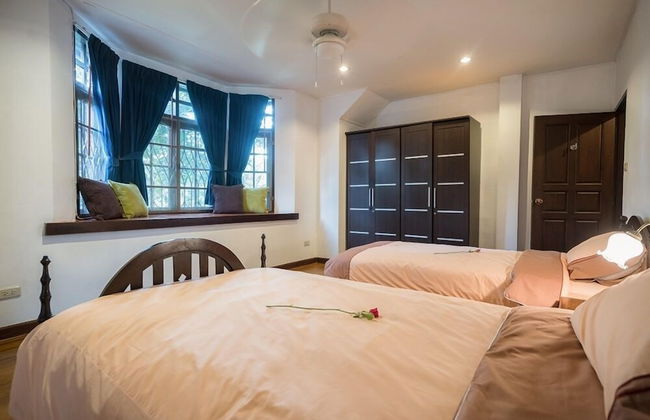 A Taste of Europe in Chiang Mai - Foto 9