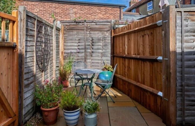 Pearl's Cottage - Foto 31