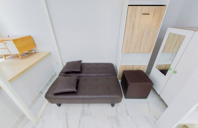 Good Deal Studio At The Parc South City Apartment - Foto 12