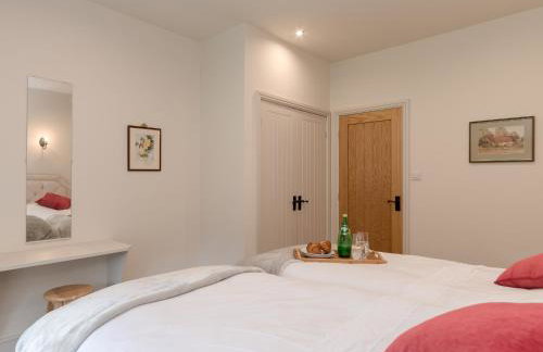 White Lodge Cottage - Foto 19