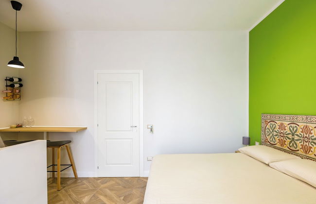 Terrazza Terzo Cardine - Foto 5