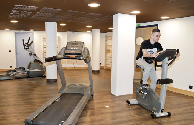 Odalys Collection Les Fermes de Chatel - Foto 15