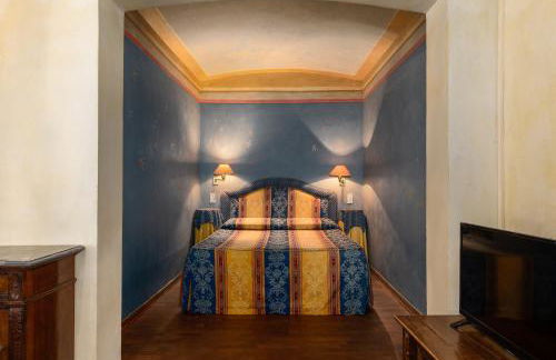 Villa Milani - Tenuta la Gigliola - Foto 26