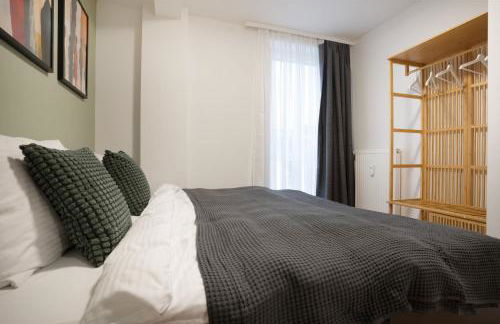 Schöne Apartments in Bad Honnef I home2share - Foto 116