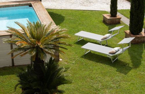 Casa I Tre Cipressi with Swimming Pool - Foto 12