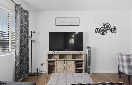 The Cozy Rustic Sequoia Wi-Fi & 2 Garage - Foto 40