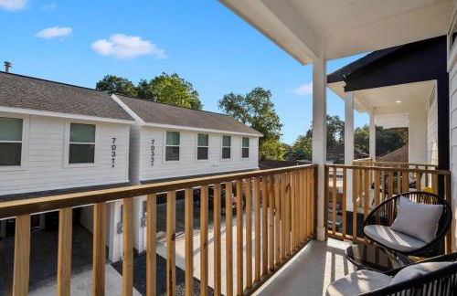 Nestled Nook Studio #2 @ East End Revitalized - Foto 23