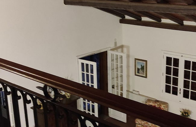 Belvilla by OYO Villa di Maria Laura - Photo 39