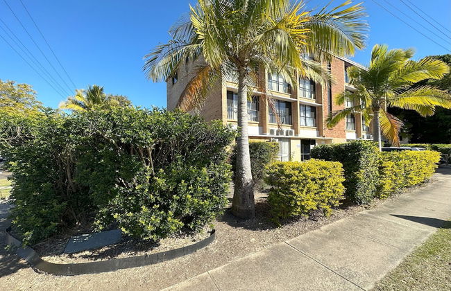 Central Ground Floor Apartment - Foto 12