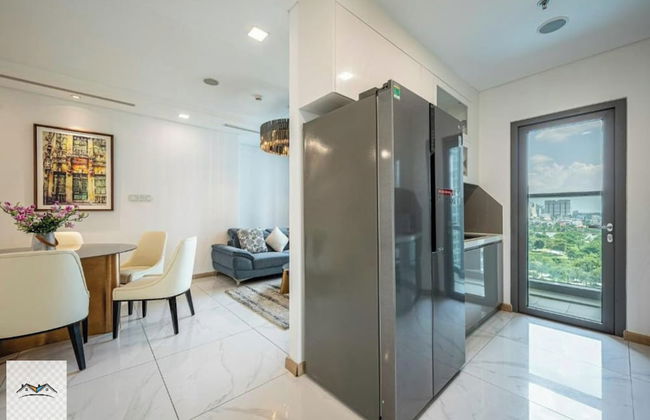 Landmark 81 Residence Skyline - Photo 30