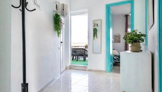 Penthouse with Terrace in the Heart of Valencia - Photo 4, Lobby or reception