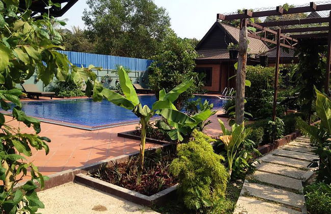 Green Empire Resort - Photo 60