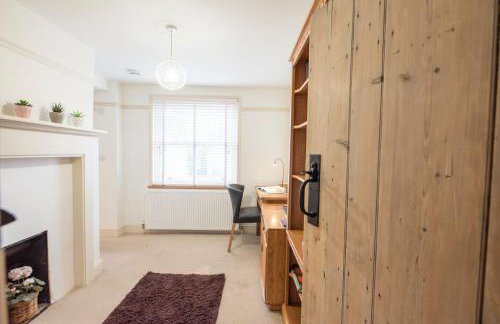 Kiln House, Snape Maltings - Foto 24