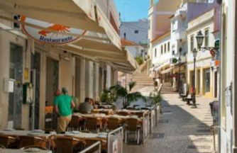Stylish town house in Silves - Photo 19