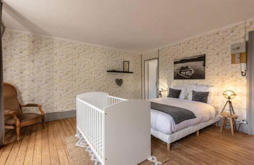 La Maison des Carmes - Patio couvert - Hypercentre - Foto 26