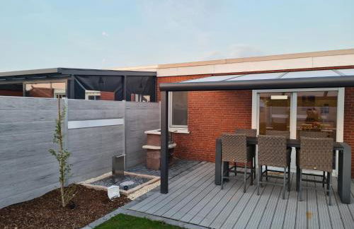 Ferienhaus Hornhecht - Foto 17