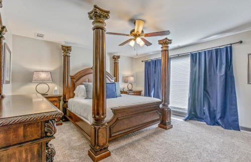 5BR With Movie & Game Rooms Near LakePoint PBR - Foto 51