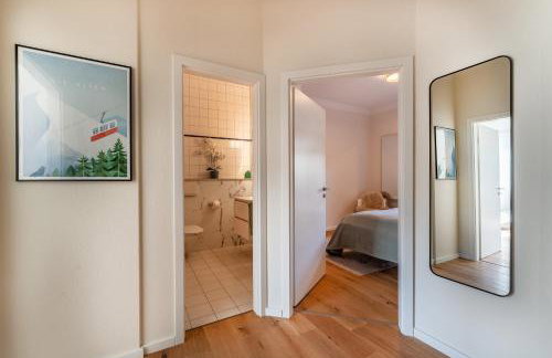 Ferienwohnung Waldglück - Foto 18