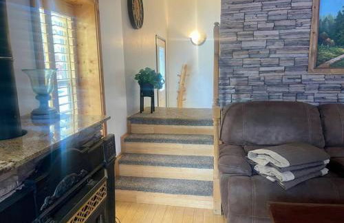 Cabin 7 sleeps 8 BEAUTIFUL BOULDER BAY, BIG BEAR - Foto 30