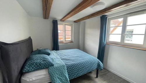 Cottage A day in Strasbourg - Foto 4