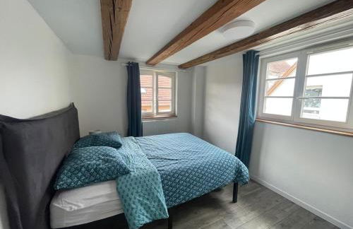 Cottage A day in Strasbourg - Foto 4