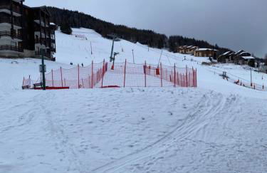 Duplex la Plagne Montalbert - Foto 6