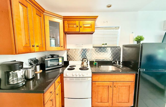 Southwinds Inn by The Gold Nests - Foto 62