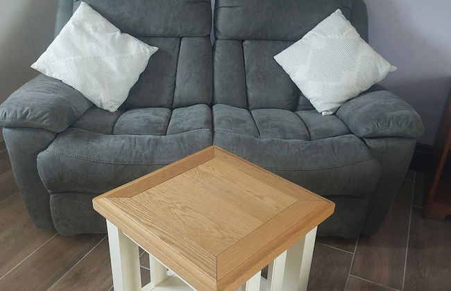 Padley Farm - Foto 58