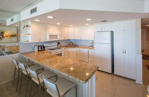 Florence by South Padre Condo Rentals - Photo 18