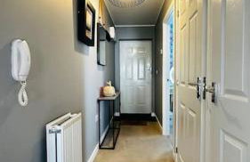 Cosy apartment at the marina - Foto 30