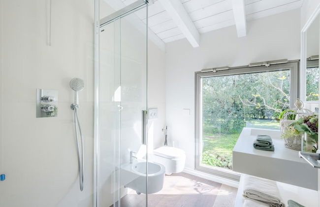 Villa Campanile Farmhouse - Foto 54