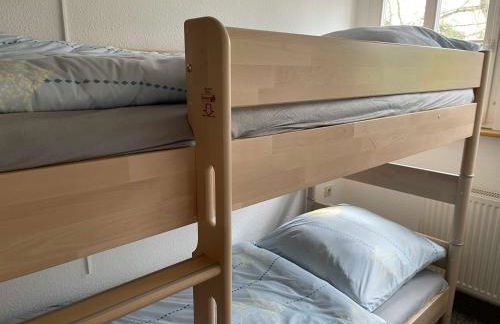 Ferienwohnung "Heidetraum" Sprotta - Foto 27