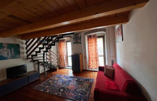 Appartamento centro storico - Foto 17