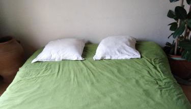 Vue sur mer , la plage à pied - Foto 2