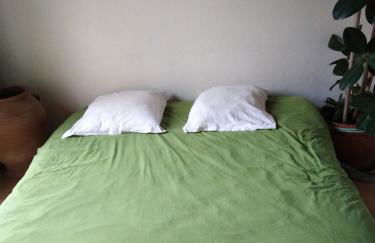 Vue sur mer , la plage à pied - Foto 2