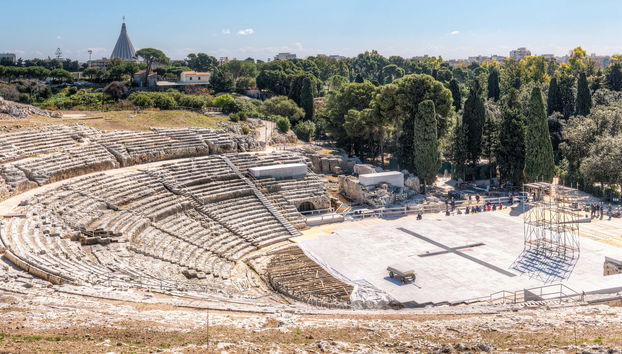 Tour of Neapolis - Foto 4