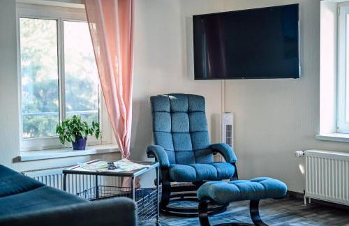 Seepavillon Rheinsberg - Foto 15