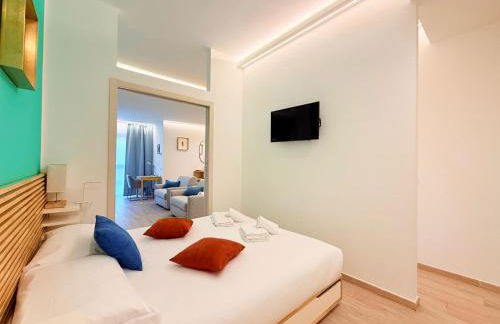 New Apartment in the Prada Foundation - Foto 48