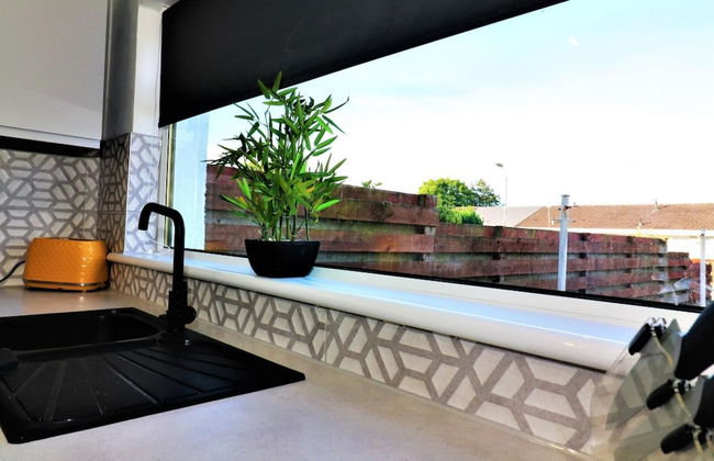 Morland House - East Kilbride - Foto 11