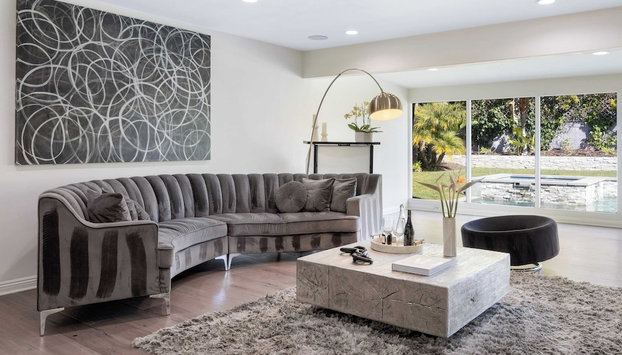 Luxury Oasis w/ Pool + Hot Tub, Fire Pit, Pool Table Flight Ave by Avantstay - Foto 4, Interior