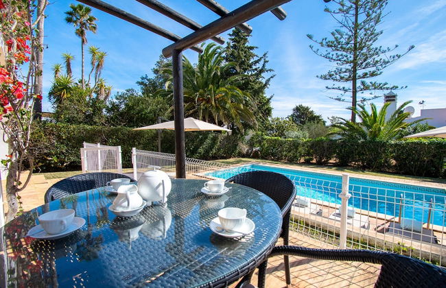 Casa Miguel in Carvoeiro - Foto 11