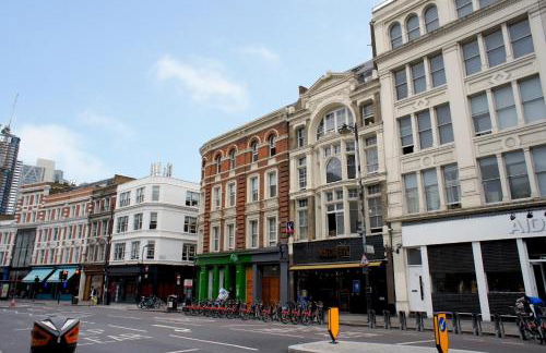 Shoreditch Place - Foto 23