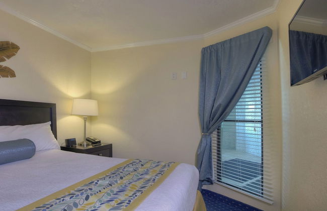 Sailport Waterfront Suites - Foto 9