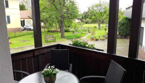 Ferienwohnung Ahrens - Foto 2